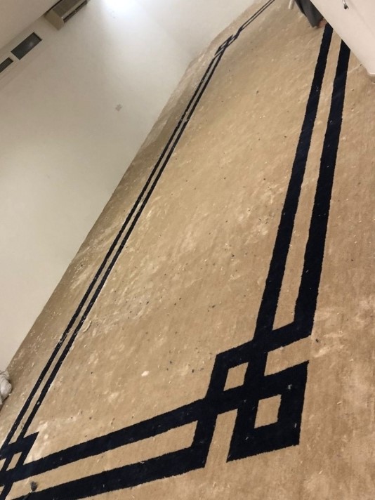 معرض سجاد بالرياض